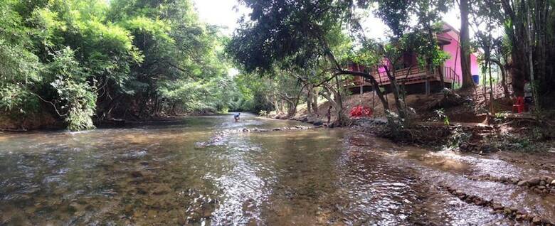 Hotel Thabthungthong Longkhaeng Homestay
