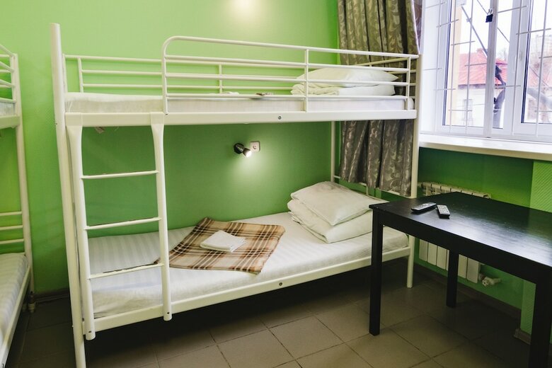 Hostal Ros Hotel Hostel 1 Maya