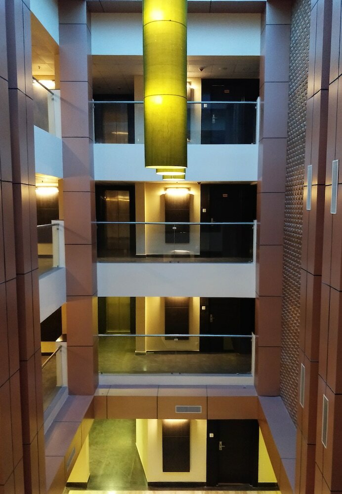 Hotel Ritu Ivy