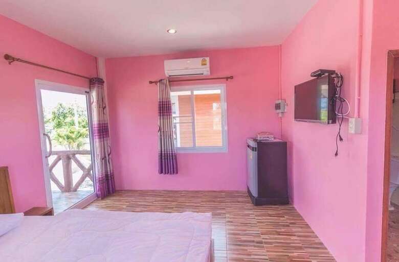 Hotel Sai Klong Song Lae