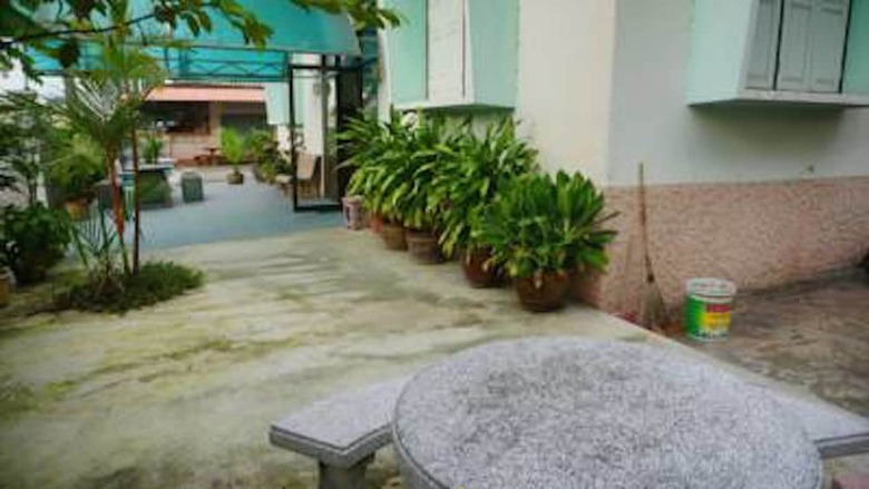 Udomsuk Hotel