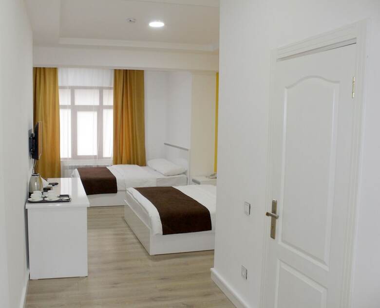 Mark Hotel Baku