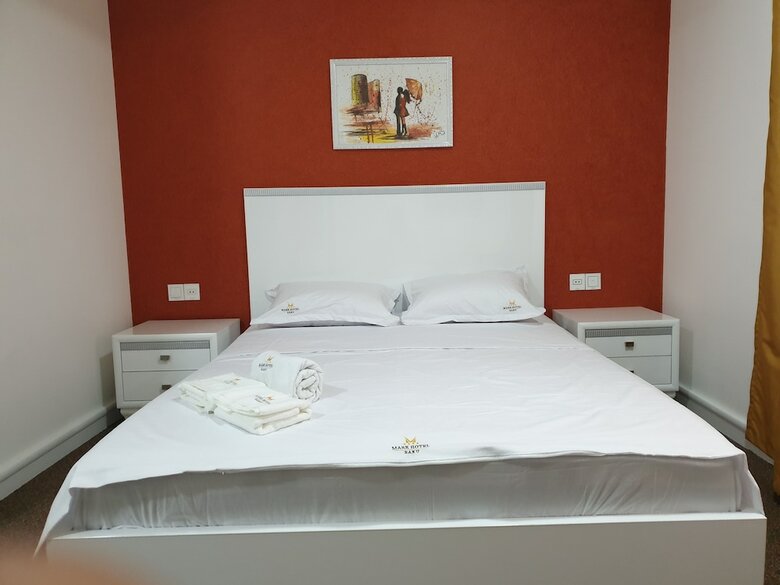 Mark Hotel Baku