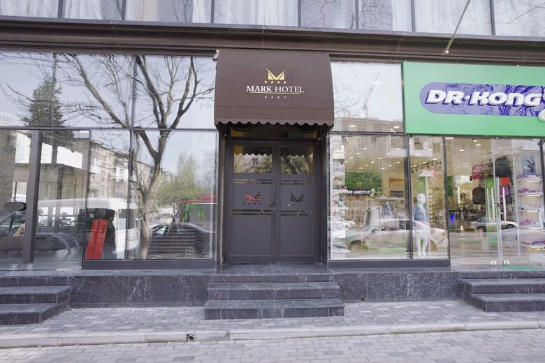 Mark Hotel Baku