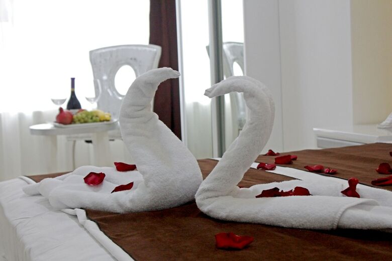 Mark Hotel Baku