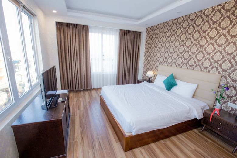 Avenue Hotel Sam Son
