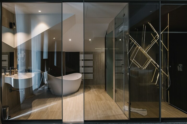 Noble Boutique Hotel