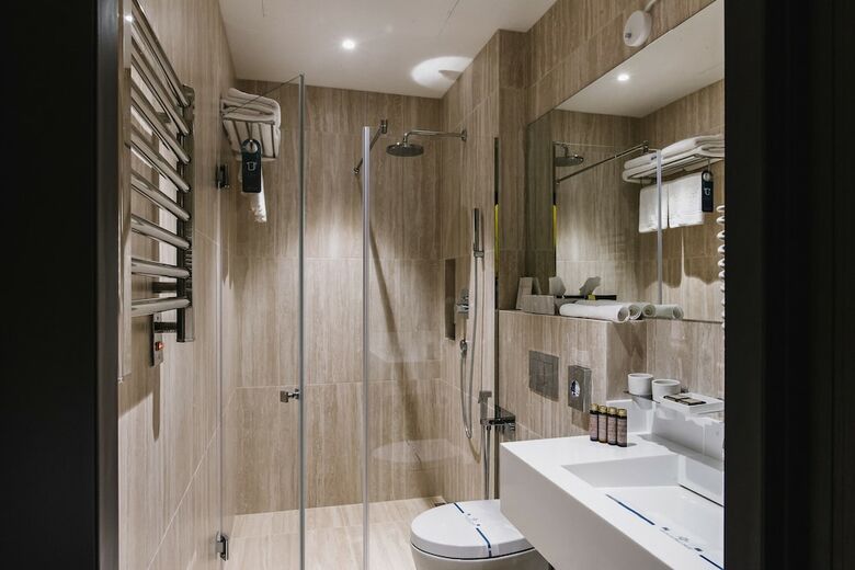 Noble Boutique Hotel