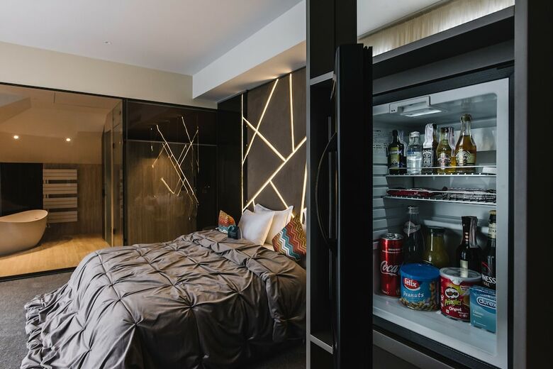 Noble Boutique Hotel