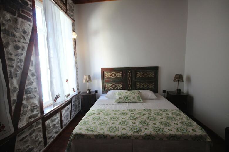 Hotel Bergama Tas Konak