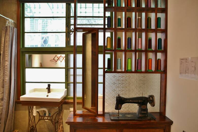 Hotel Adore Tainan - Adore Space