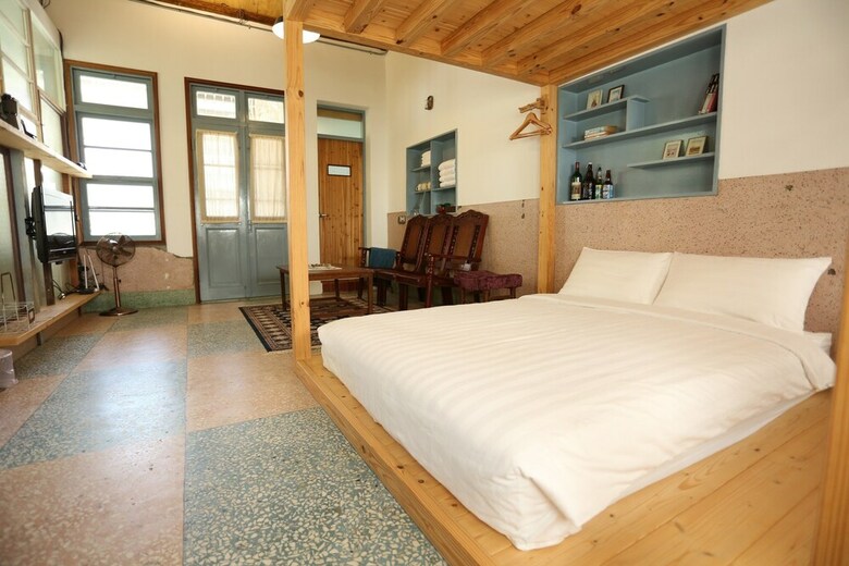 Hotel Adore Tainan - Adore Space