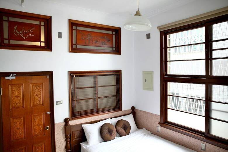 Hotel Adore Tainan - Adore Space