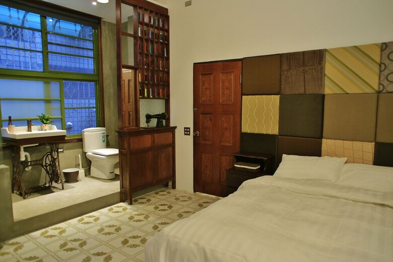 Hotel Adore Tainan - Adore Space