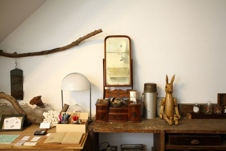 Hotel Adore Tainan - Adore Space