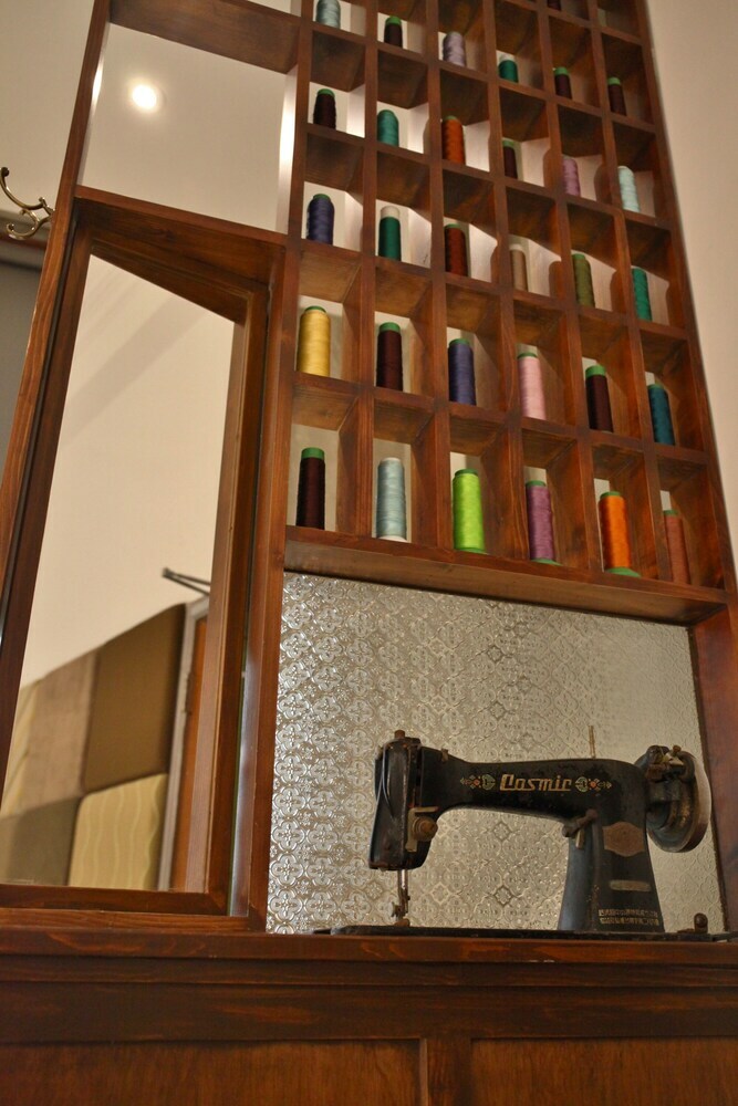 Hotel Adore Tainan - Adore Space