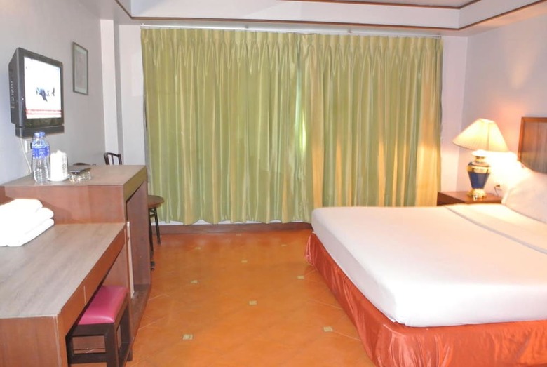 He Jia Grand Hotel