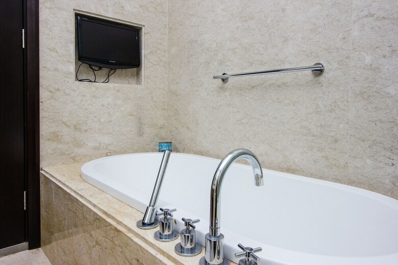 Apartamentos Profolio Straits Quay
