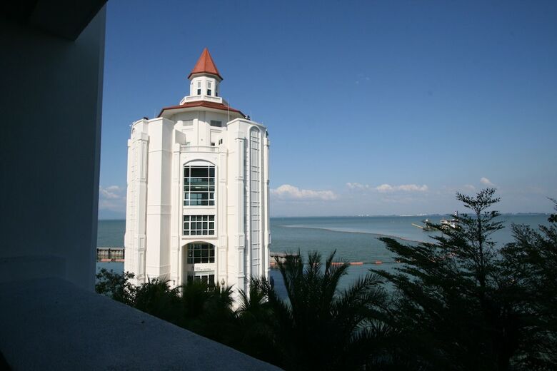 Apartamentos Profolio Straits Quay