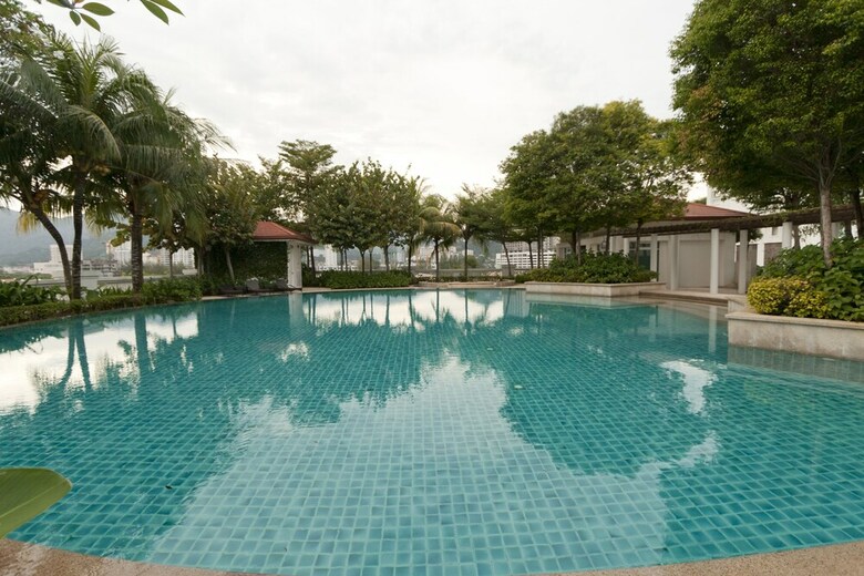 Apartamentos Profolio Straits Quay