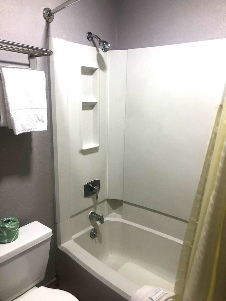 Motel Americas Best Value Inn Brinkley