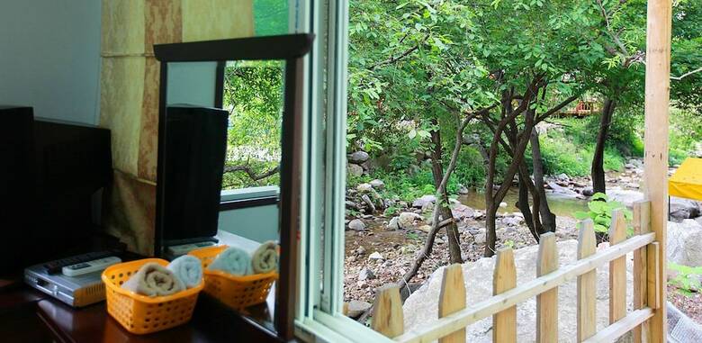 Forest Valley Pension