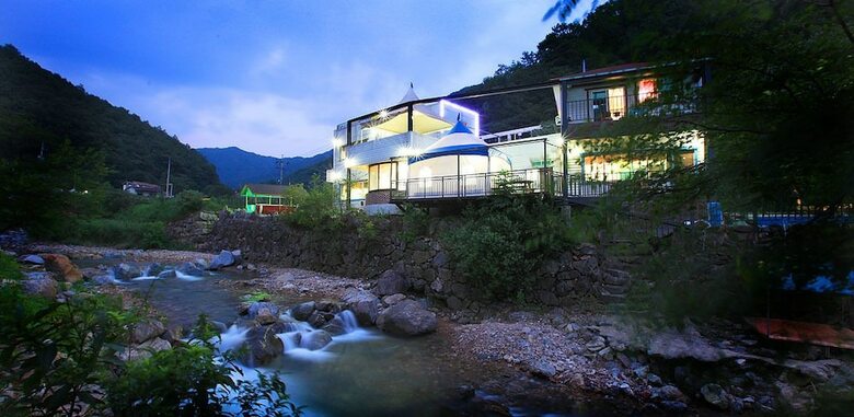 Forest Valley Pension