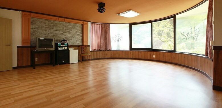 Forest Valley Pension