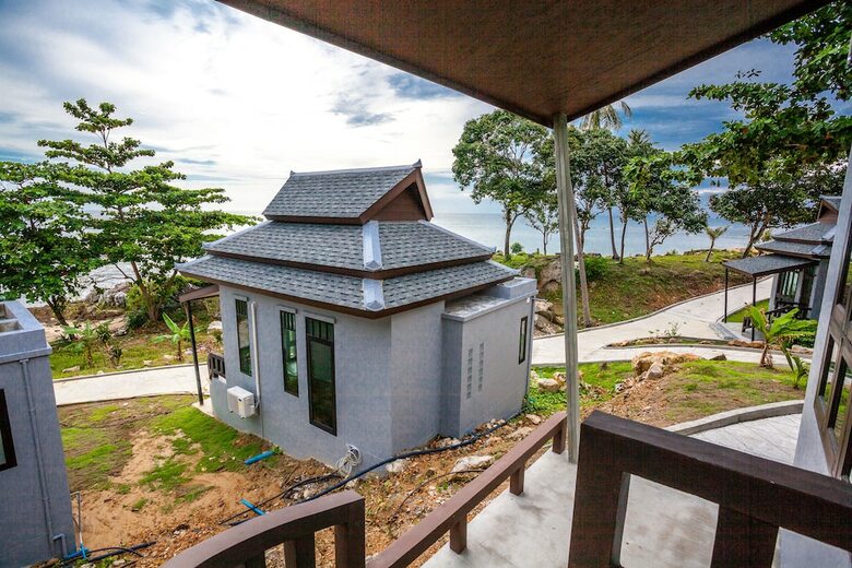 Hotel Lanta Corner Resort