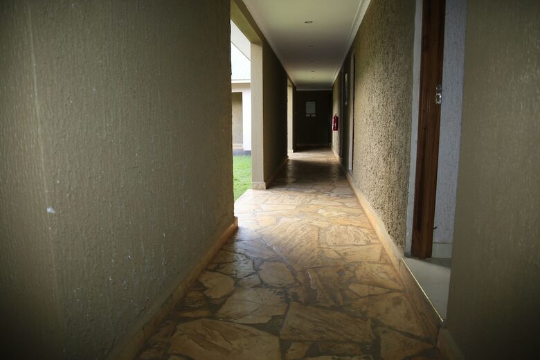 Hotel Sangana Lodge