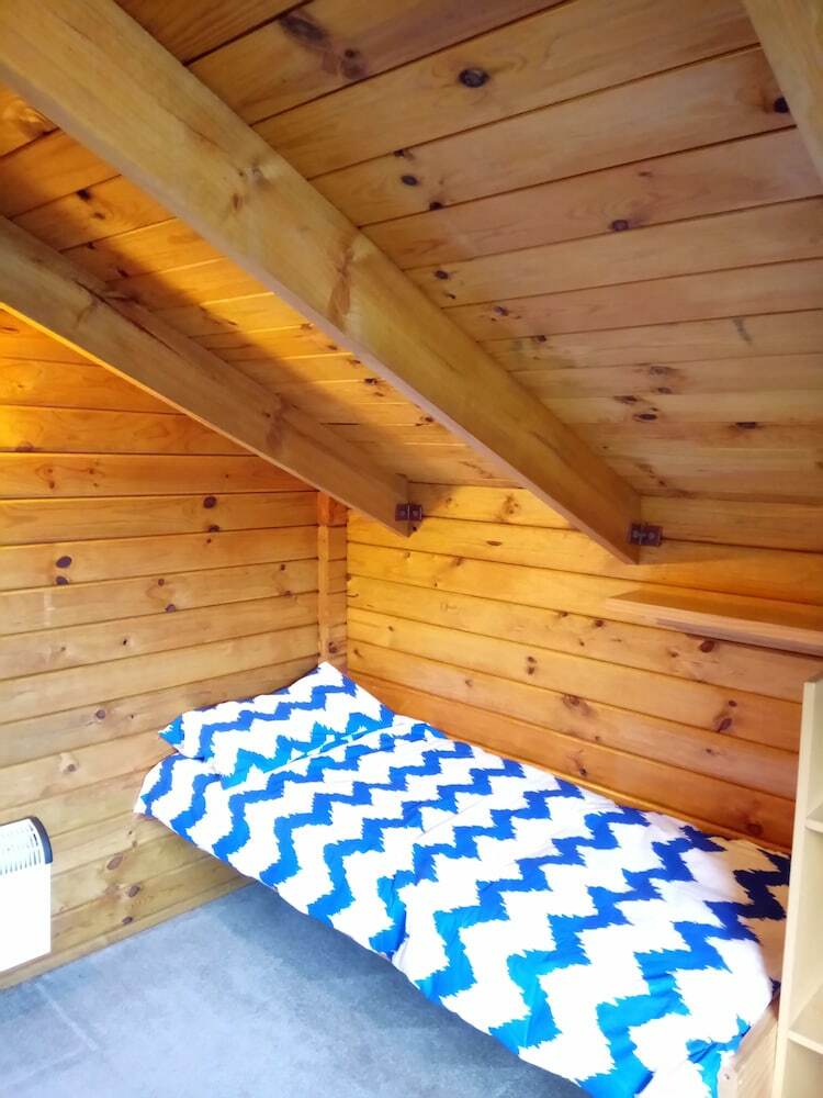 Posada Porters Lodge