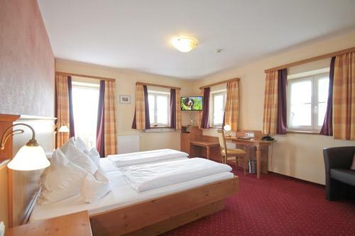 Landhotel Beim Has'n