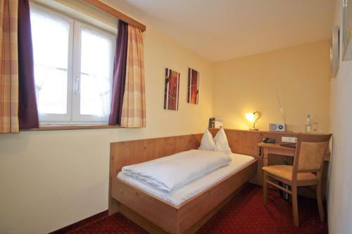 Landhotel Beim Has'n