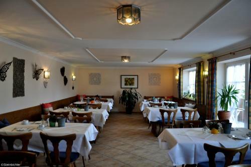 Landhotel Beim Has'n