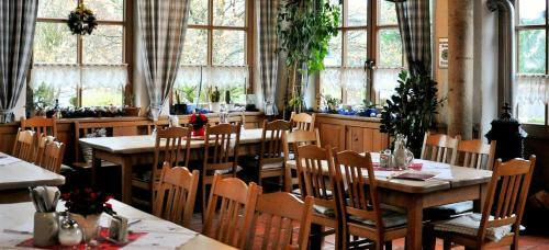 Landhotel Beim Has'n