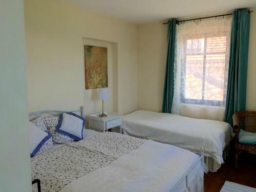Hostal Chiemseevilla