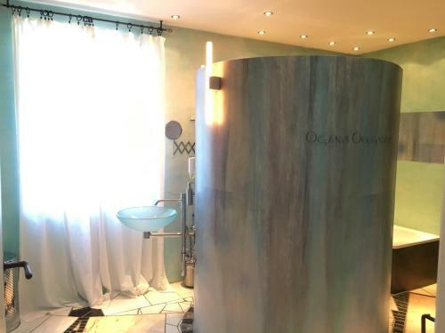 Hostal Chiemseevilla