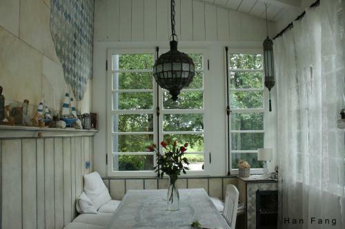 Hostal Chiemseevilla