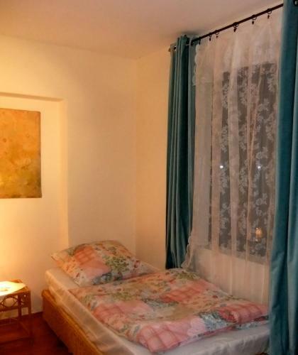 Hostal Chiemseevilla