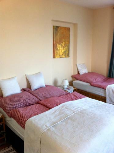 Hostal Chiemseevilla