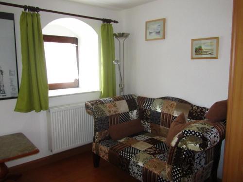 Apartamento Landstreicherhaus