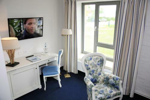 Hotel Alter Kornspeicher