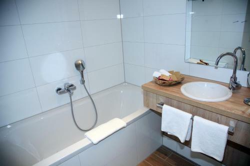 Hotel Alter Kornspeicher