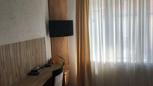 Hotel-nachtw�chter