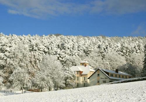 Hostal Pension Am Walde