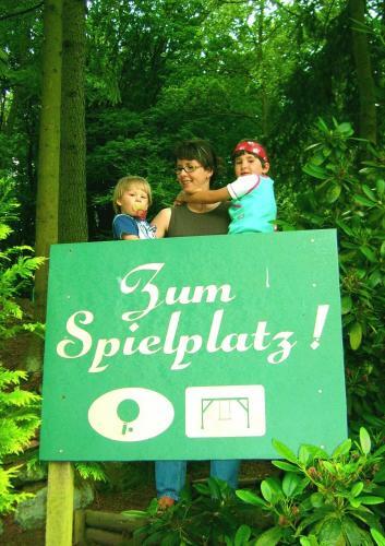 Hostal Pension Am Walde
