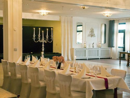 Hotel Zum Dorfbrunnen