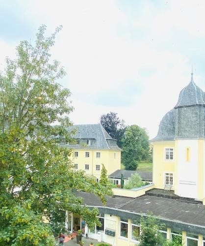Schlosshotel Dom�ne Walberberg