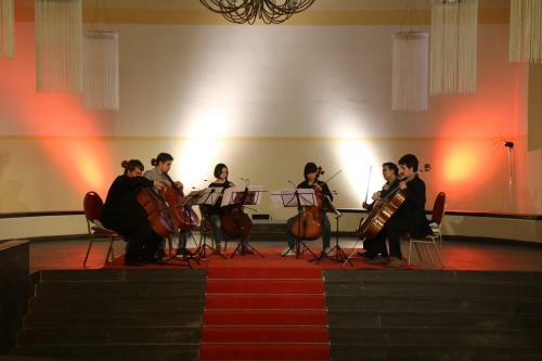 Schlosshotel Dom�ne Walberberg
