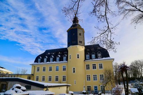 Schlosshotel Dom�ne Walberberg
